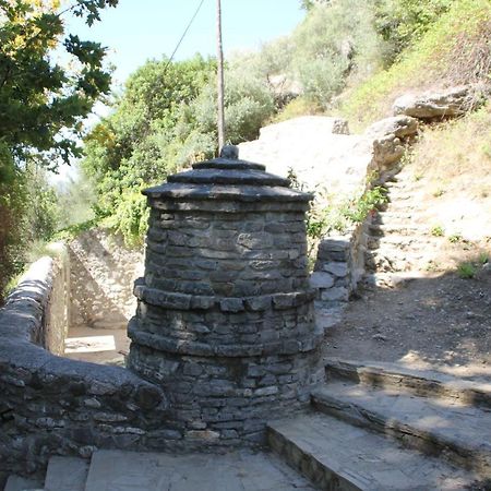 Apartamentos Vilo, Axarquia Rural Banos de Vilo ภายนอก รูปภาพ