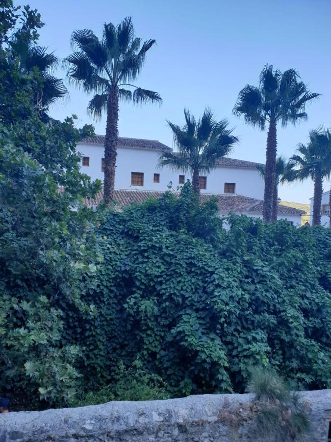 Apartamentos Vilo, Axarquia Rural Banos de Vilo ภายนอก รูปภาพ