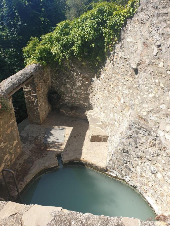 Apartamentos Vilo, Axarquia Rural Banos de Vilo ภายนอก รูปภาพ