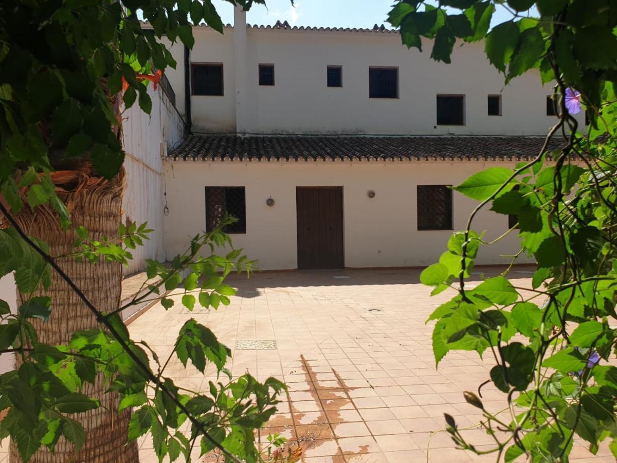 Apartamentos Vilo, Axarquia Rural Banos de Vilo ภายนอก รูปภาพ